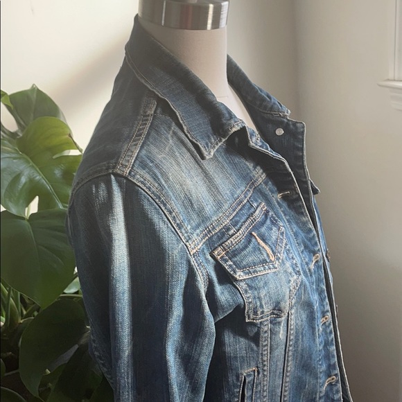 Heritage 1981 Jean jacket - Picture 2 of 4